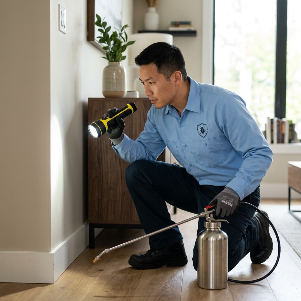 Pest Control