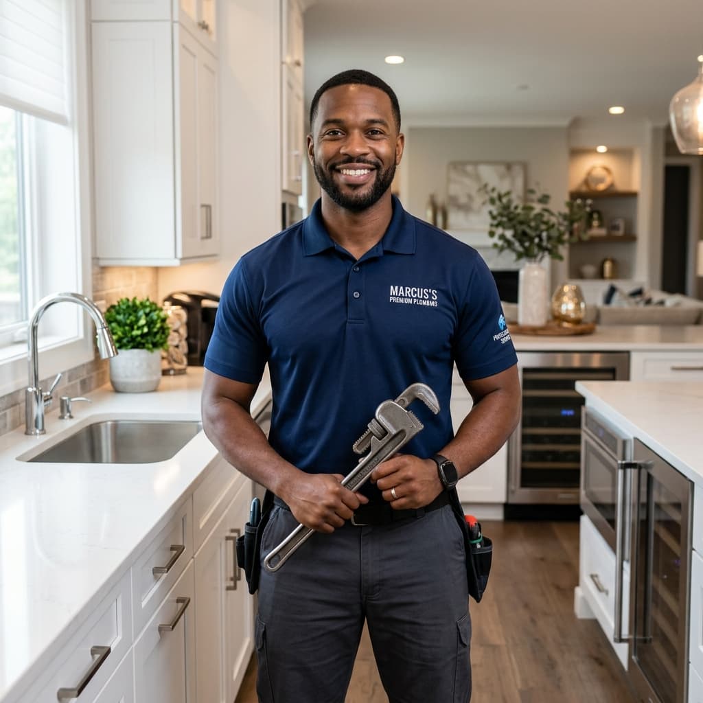 Plumbing Service
